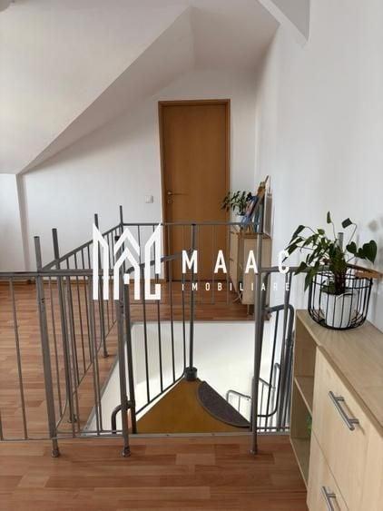 Apartament 3 camere | 80 Mp |  Rahovei  Sibiu - 9