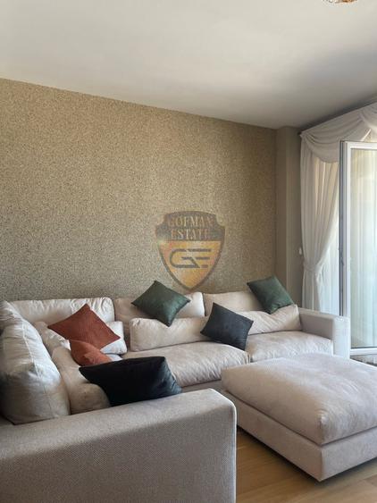 Ap Lux, 2 camere Faleza Nord, balcon 30mp vedere la mare, parcare, 100mp, et 1/6 - 3