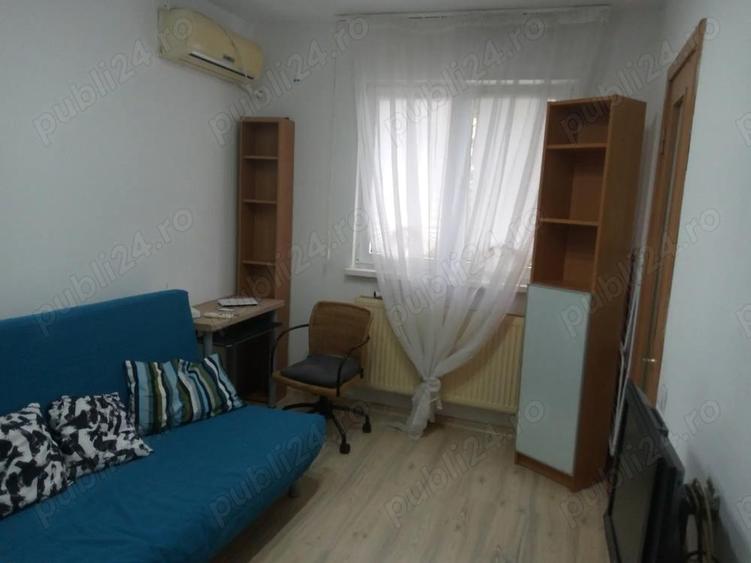 Ofer garsoniera spre inchiriere - 4