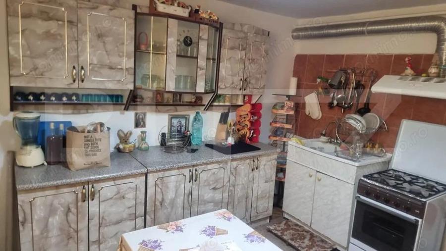 CASA +teren NEGOIESTI-PH - 9