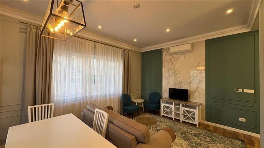 Inchiriere apartament 2 camere de LUX in Centru- Casa de Cultura - 1