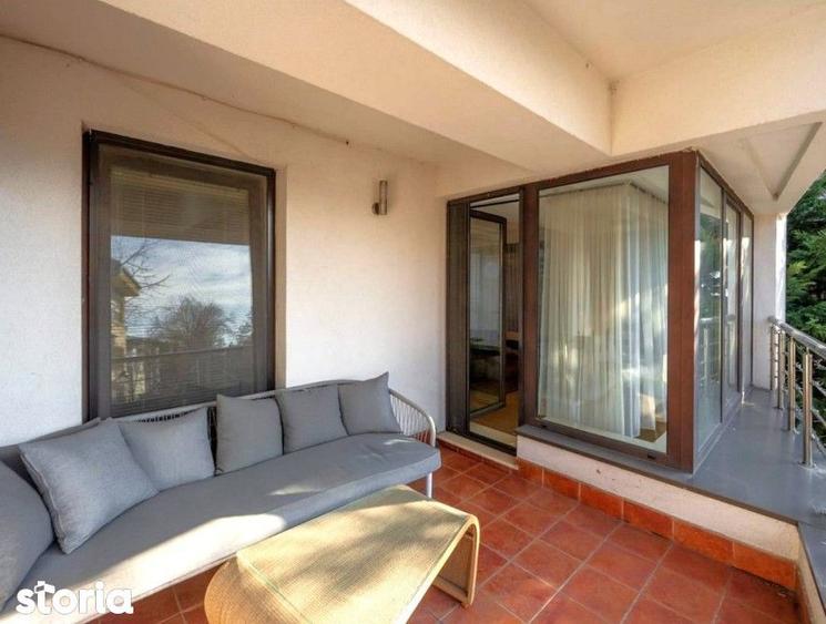 Apartament Dorobanti - 4