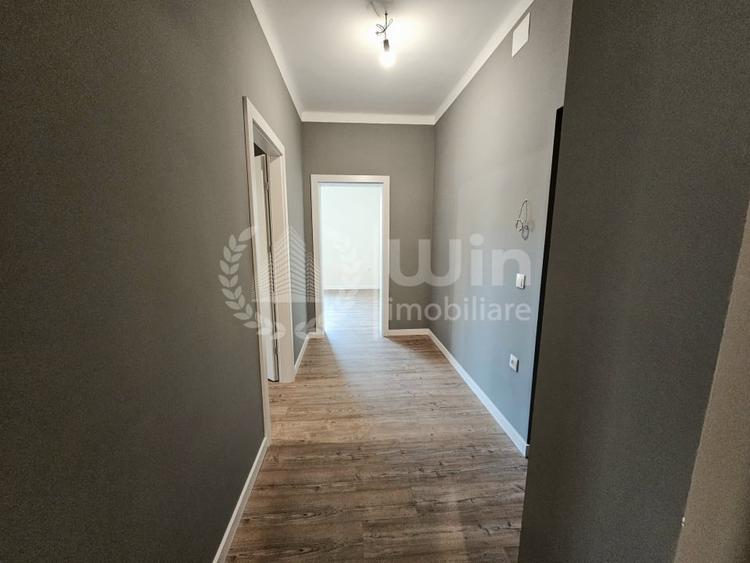Apartament 2 camere finisat | Decomandat | 54mp | Zona strazii Horea - 8