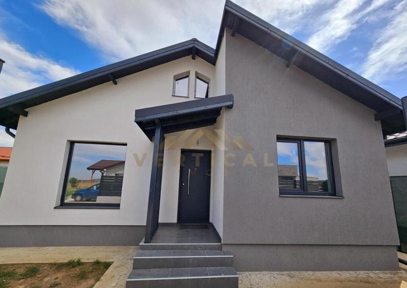 Casa 3 camere in comuna Berceni - 7