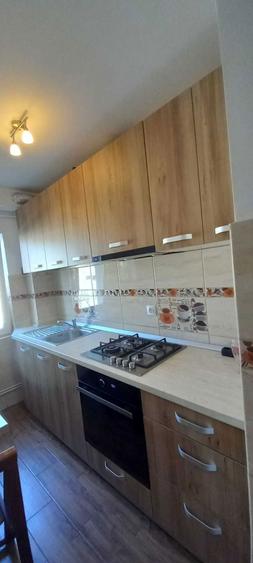 Inchiriez apartament cu 2 camere, zona centrala - mobilat si utilat complet - 5