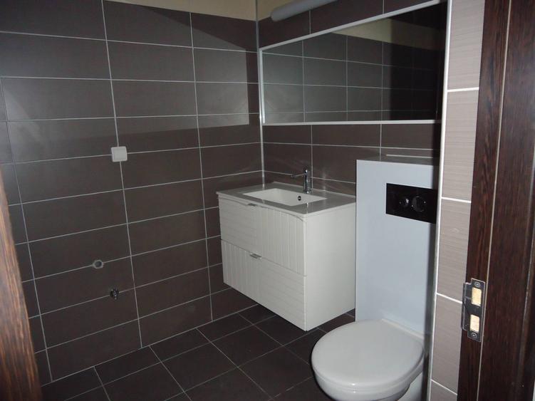 Apartament/birou 200 mp in zona centrala cu parcari incluse/pret 2200 euro/luna - 4