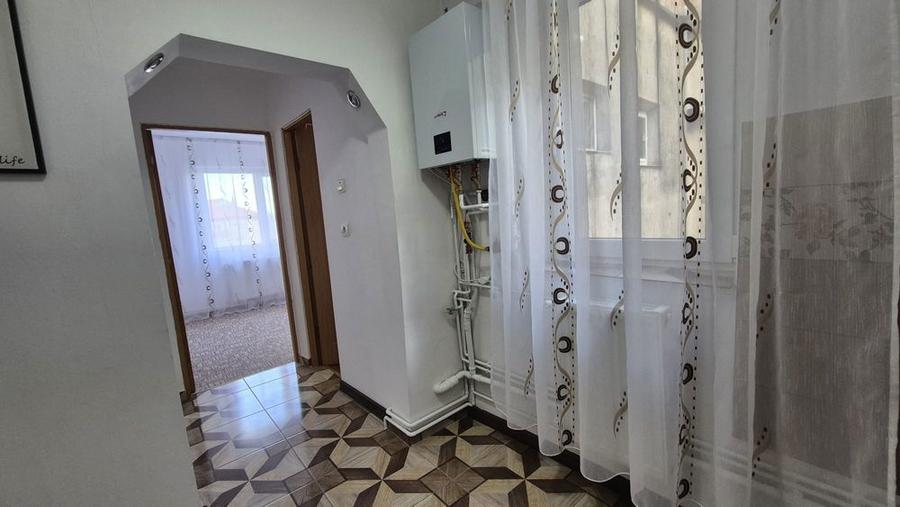 Apartament 2 camere Orastie - 2