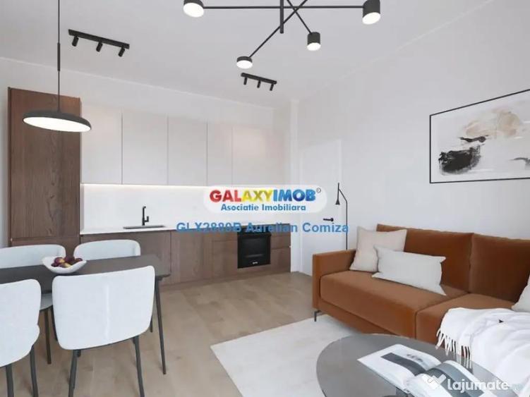 2 camere Cernica in vila - 1