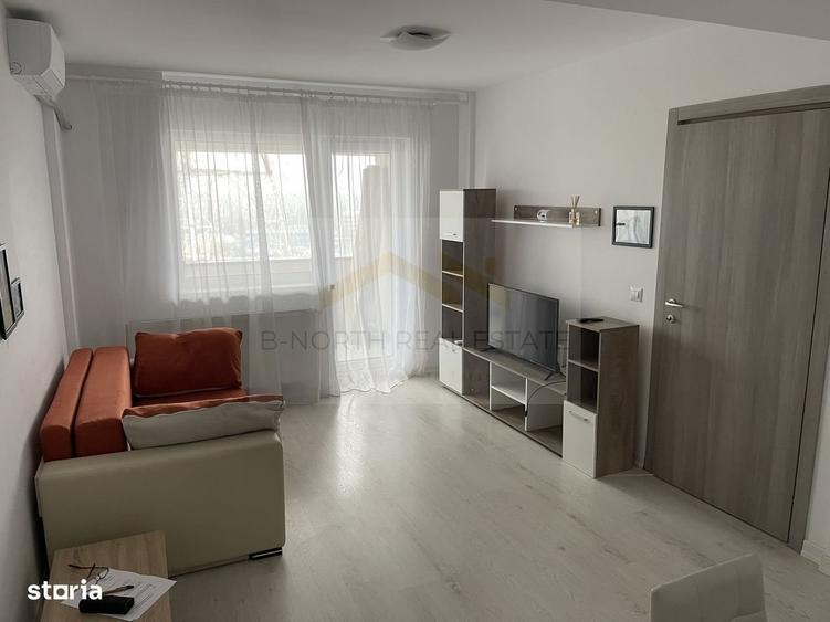 2 camere decomandat | Șoseaua Virtuții – STS | Centrală proprie - 10