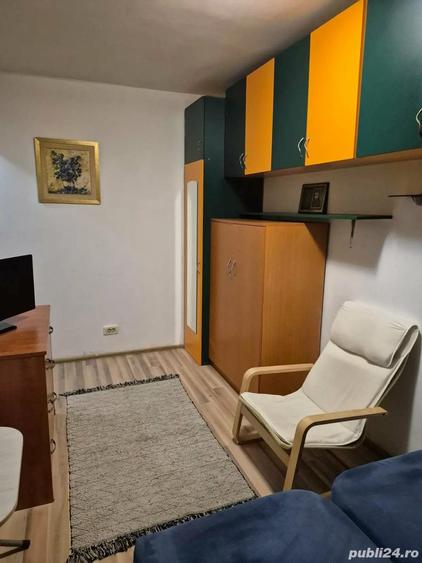 Garsoniera confort 2 de inchiriat Alexandru Obregia - Dragos Mladinovici - 10