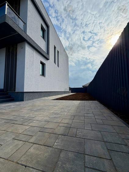 Casă individuală 4 camere Berceni – 3 băi, curte 540 mp, gata de mutat - 5