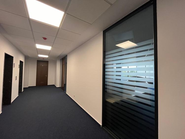 Spatii de birouri Zona Gara De Nord - 8