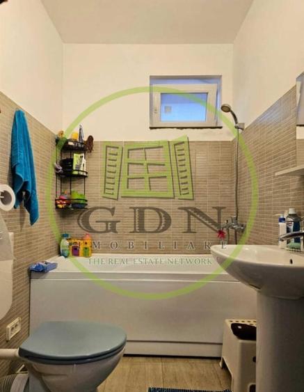 Locuință elegantă cu 3 camere în vilă – aproape de Centrul Istoric, Brasov - 7