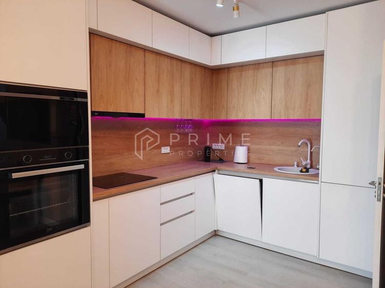 Apartament 2 camere Ama Residence - 2