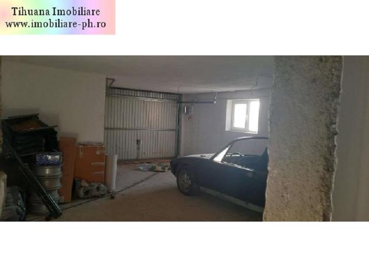 Tihuana Imobiliare:Vila de vanzare-Valenii de Munte(teren 2736 mp) - 12