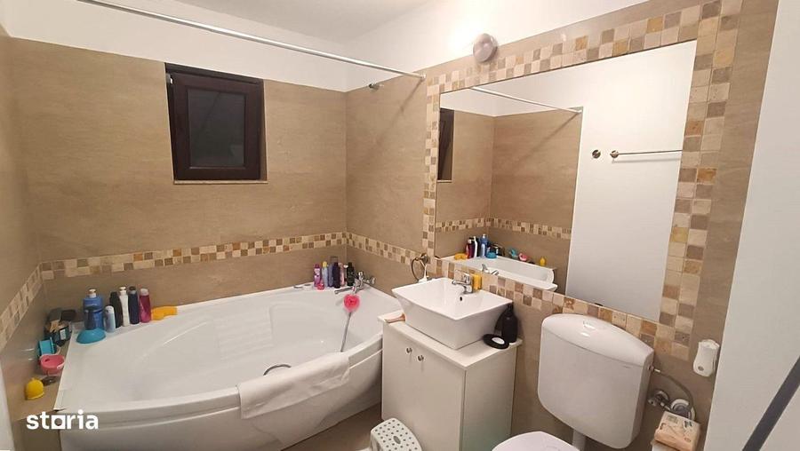 Apartament 3 camere parcare zona Florilor - 9