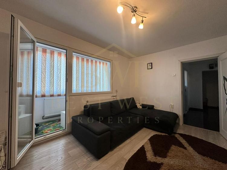 Apartament cu 2 camere, mobilat, Girocului - 6