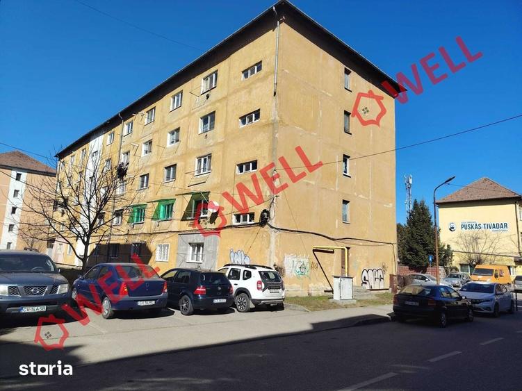 Garsoniera de vanzare in Sfantu Gheorghe, pe strada Pescarilor! - 8