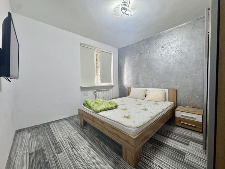 APARTAMENT 2 CAMERE | DECOMANDAT | PARCUL CIRCULUI - 2