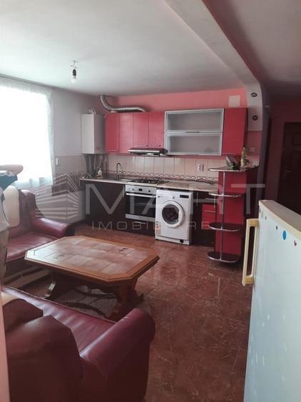 Apartament 3  camere zona Nord - 9