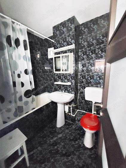 Apartament cu 3 camere, situat la etajul 3, in cartier Siderugistilor; SD-uri. - 7