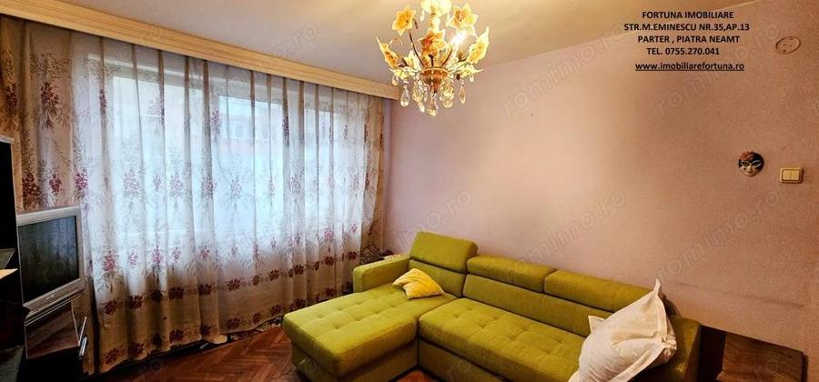 Apartament 2 camere, etaj 2, zona Orion - 3