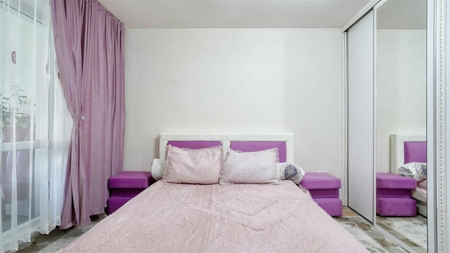 Apartament 3 camere  boxa ,parcare, zona Garii - 2