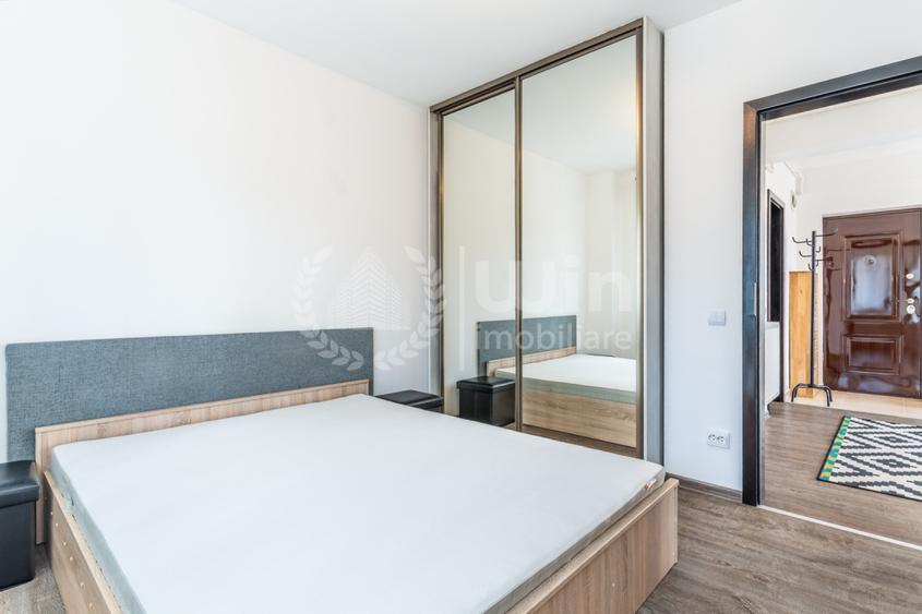 Comision 0% Apartament 3 Camere | Bloc nou | Parcare | Edgar Quinet! - 4