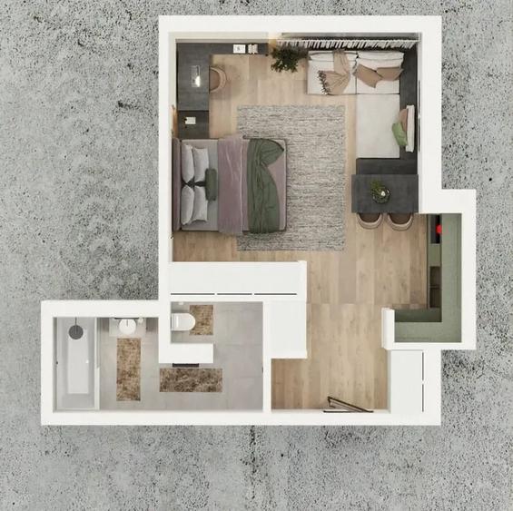 OPERA TEI || CREAT PE RITMUL TAU DE LIFESTYLE || LACUL TEI || PARCUL CIRCULUI - 8