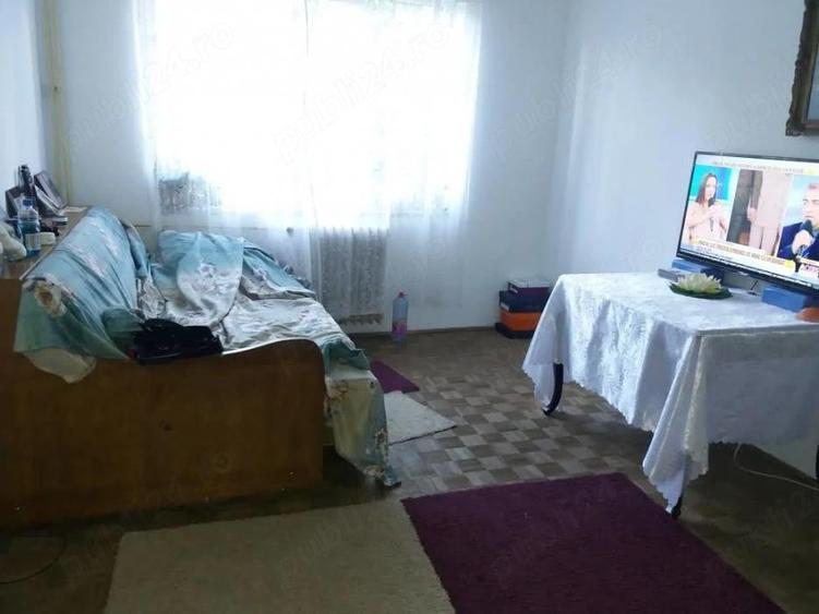 Apartament Negru Voda Pitesti - Etaj 2, Confort 1, Decomandat - 2