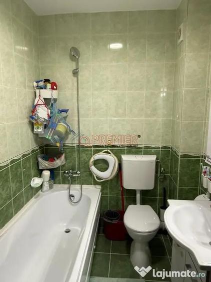 2 camere Sos Oltenitei - Metropolitan Residence - 9