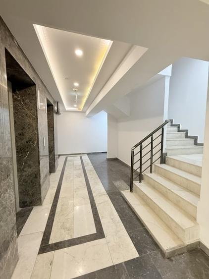 Apartament de vânzare, 2 camere cu vedere frontală la lac – Solid Residence - 16