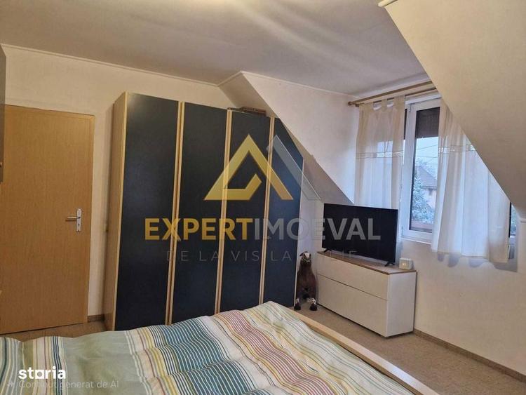 Casa de vanzare in Tautii-Magheraus strada 16 - 6