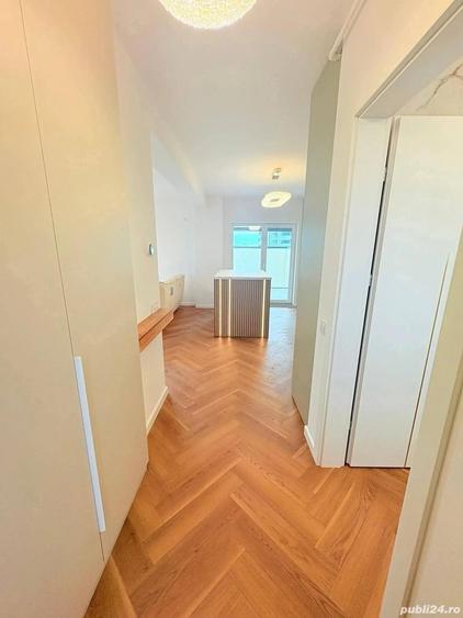 Vile Lux P +2 , 5 Camere, Bulevardul Nordului Fundeni Dobroe?ti - 18