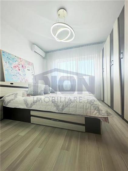 APARTAMENT 2 CAM, DRISTOR - 7