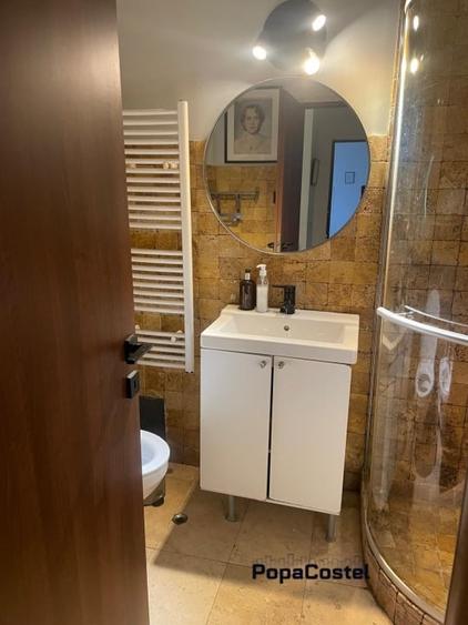 13 Septembrie - Drumul Sarii garsoniera 37 mp, parter, nemobilata - 6