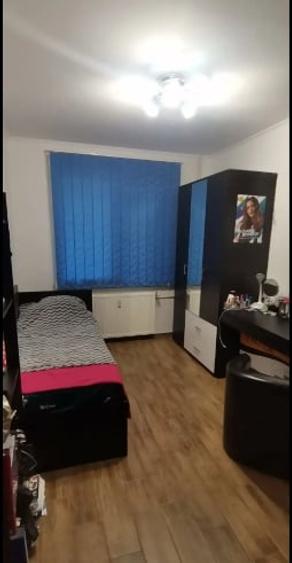 Pantelimon Arena Mega Mall,bl.1985 reabilitat,3/8, 2 bai, 2 balcoane, AC. - 3