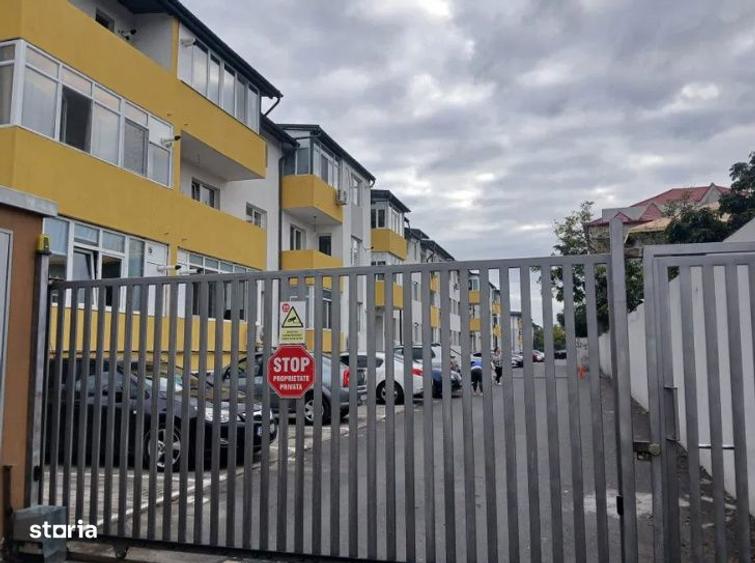Apartament 2 camere mobilat/utilat, bloc nou, zona Rahova - 4