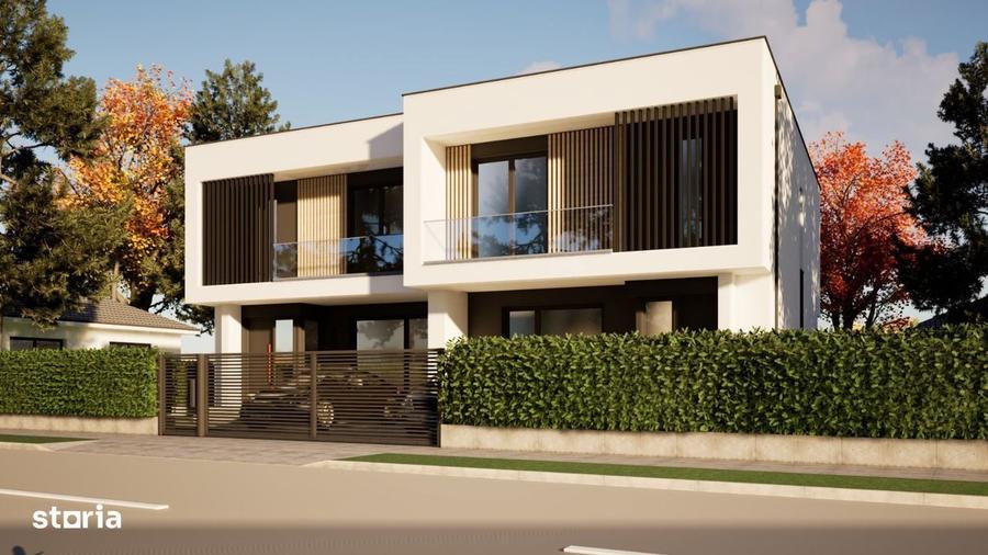 Casa de vanzare In Grigorescu - 2