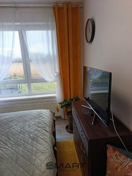 Apartament  3 camere zona Cristian - 14