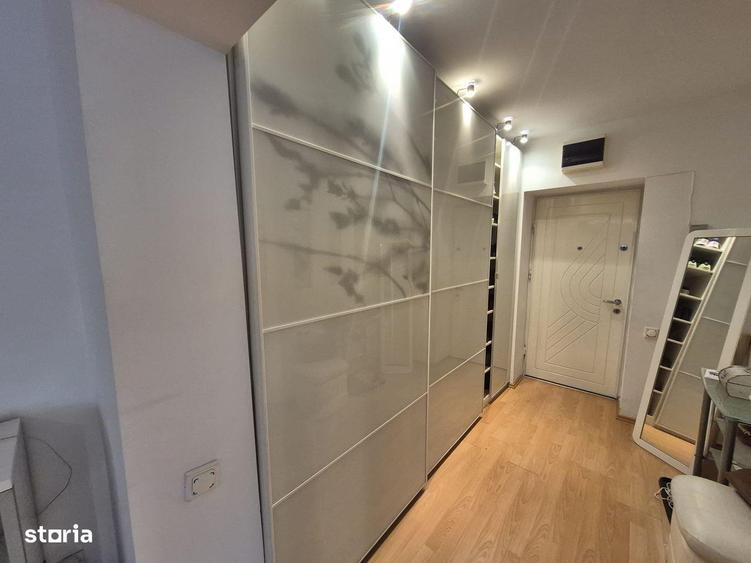 De vanzare | Apartament 3 camere | 100 mp | Etaj 3 - 2