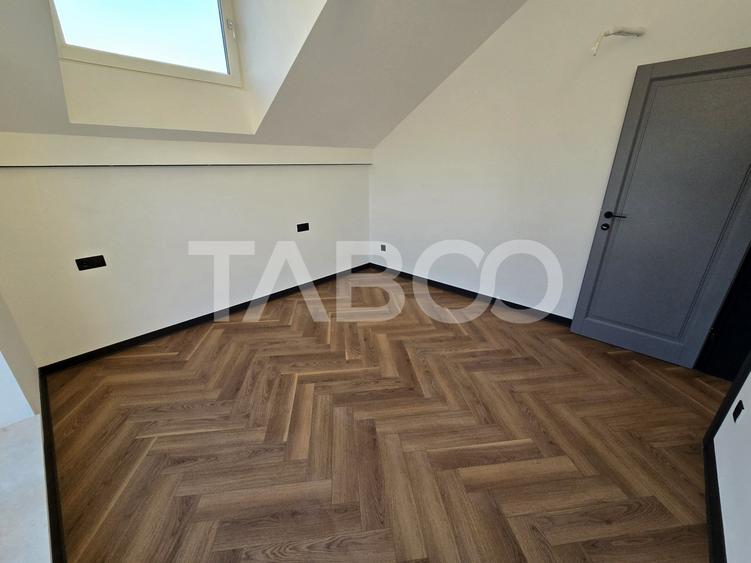 Apartament decomandat 3 camere 2 locuri de parcare Turnisor Sibiu - 3