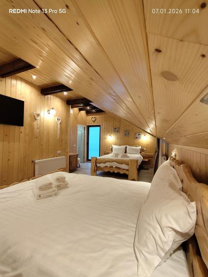 Casa de vanzare in Sinaia! - 4