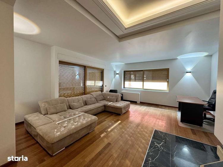 Duplex exclusivist in inima Primaverii || 5 Camere - 1