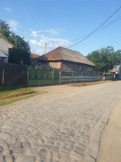 Vanzare casa in Darmanesti, jud Dambovita - 4