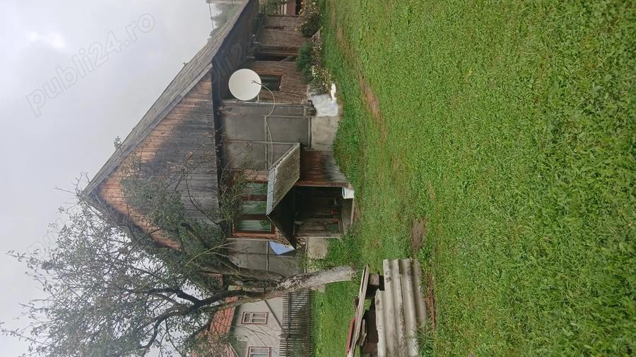 Casa traditionala - 1