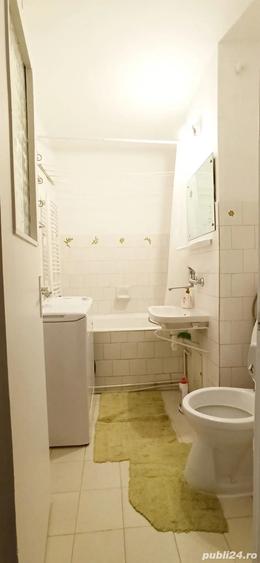 Apartament de vanzare cu 2 camere - zona Micro 16 - 3