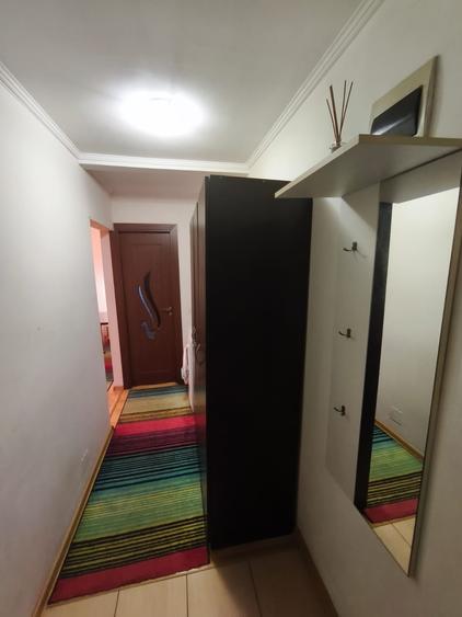 Garsoniera in bloc de apartamente zona Eden - Strada Soveja - 5