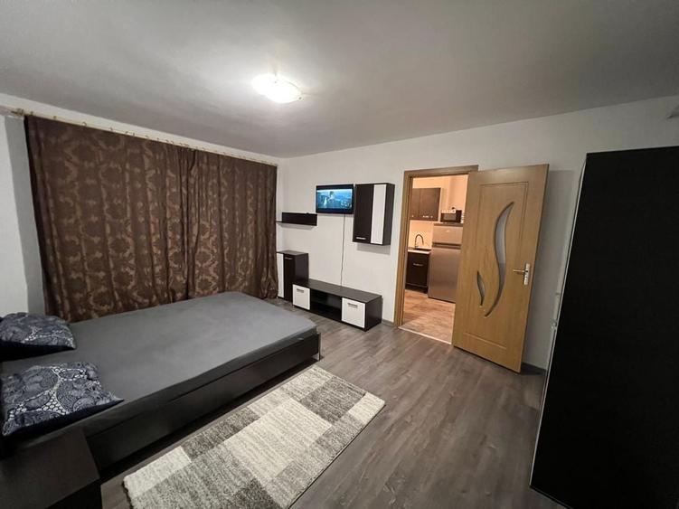 Garsoniera de inchiriat Timisoara, Str. Titan nr. 9 (vizavi de ISHO) Contract legal - 1