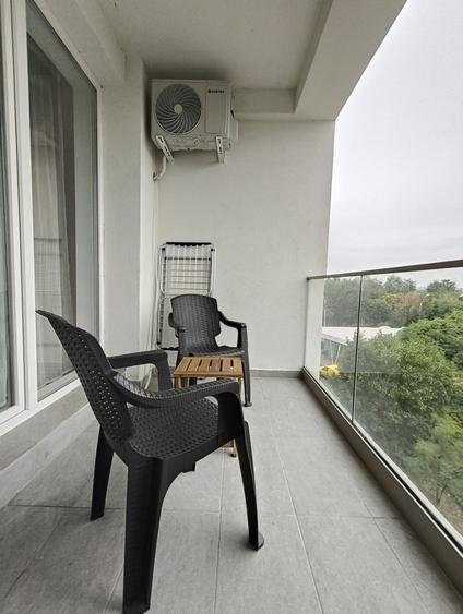 Prima închiriere! Studio modern 38mp, Vitan-Bârzești, V-V Vacaresti - 6